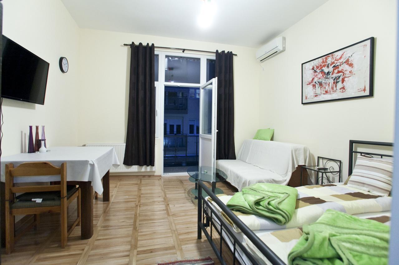 Hostel 1910 Belgrad Exterior foto