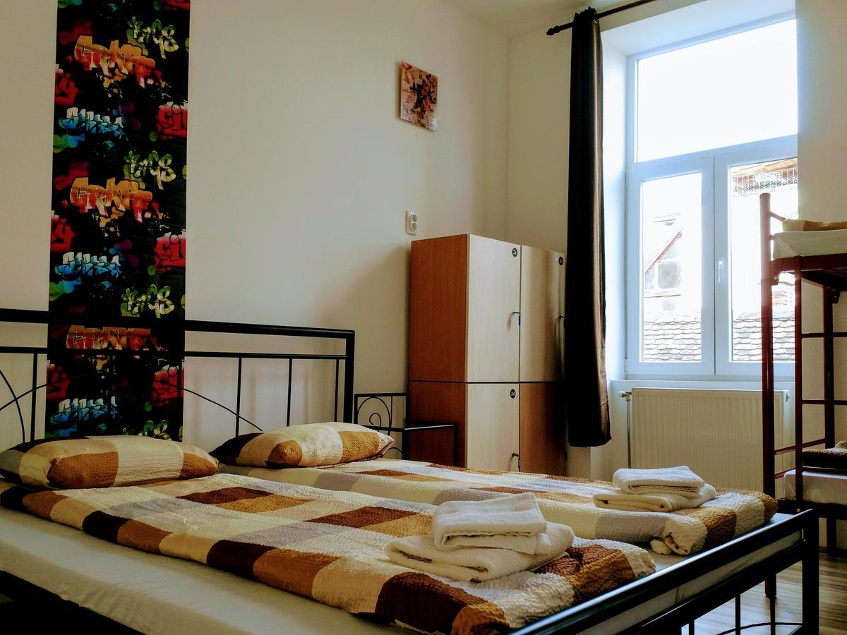Hostel 1910 Belgrad Exterior foto